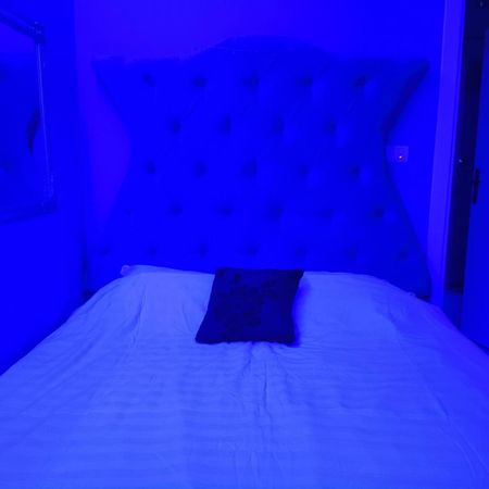Intima Spa Apartmani 베오그라드 객실 사진