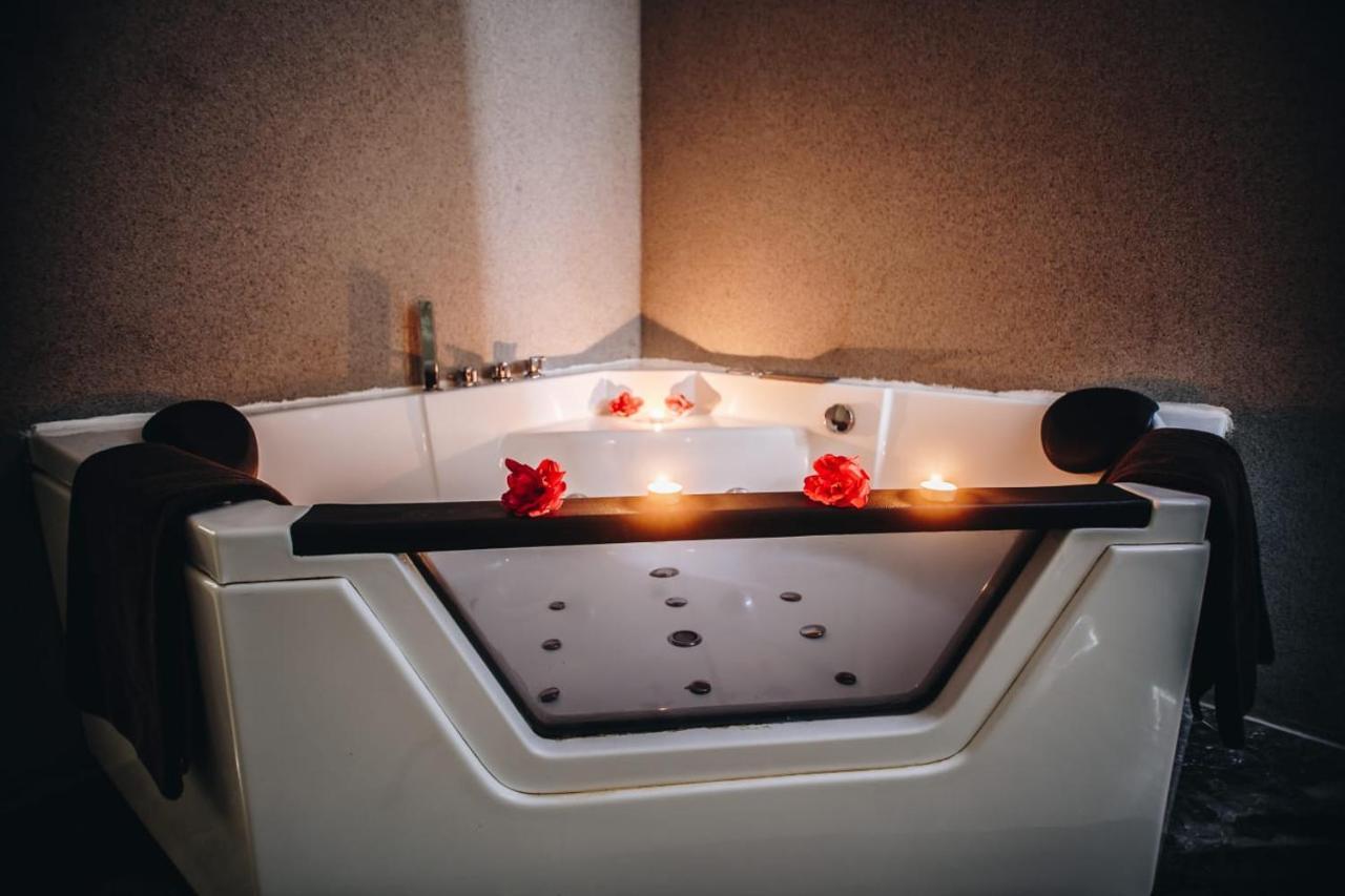 Intima Spa Apartmani 베오그라드 외부 사진