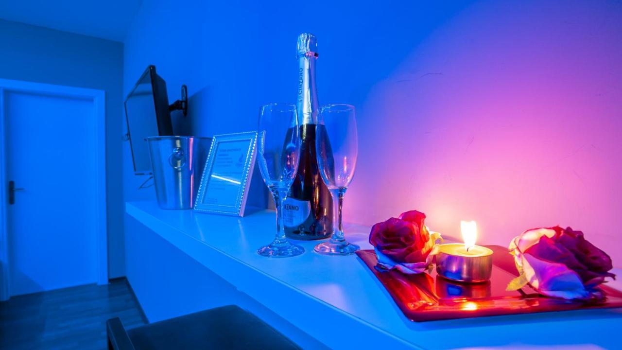 Intima Spa Apartmani 베오그라드 외부 사진