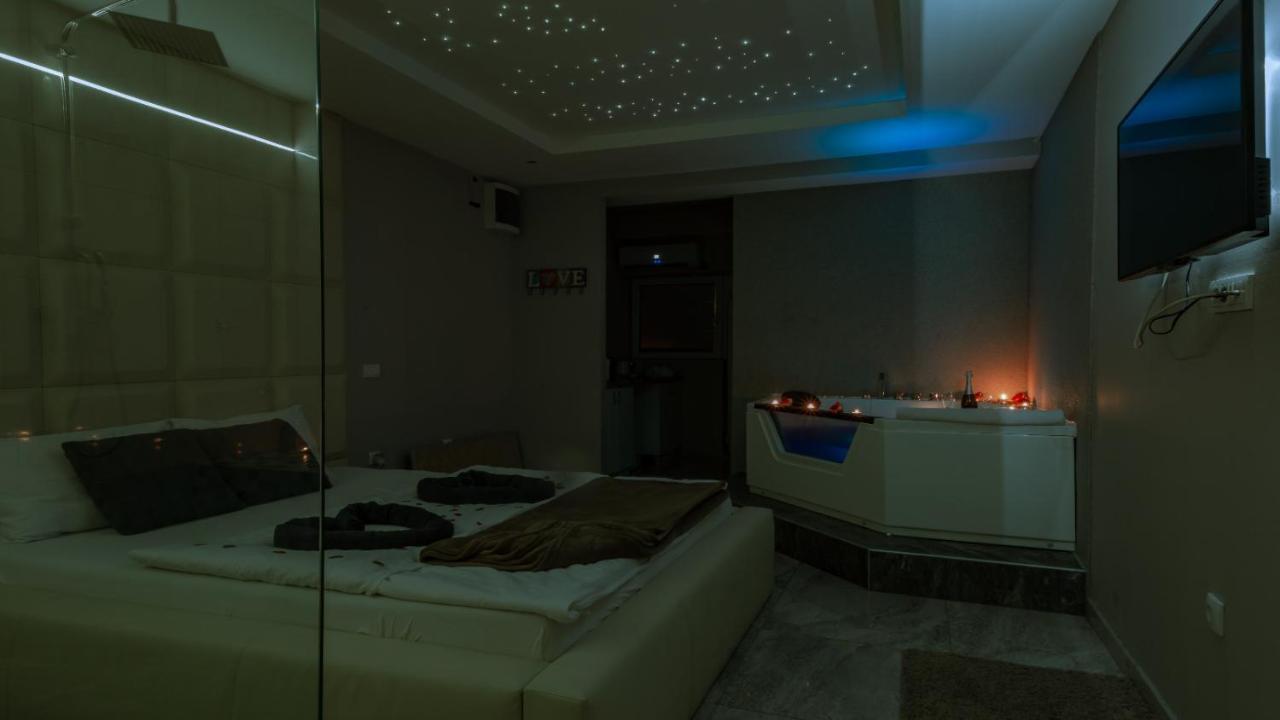 Intima Spa Apartmani 베오그라드 외부 사진