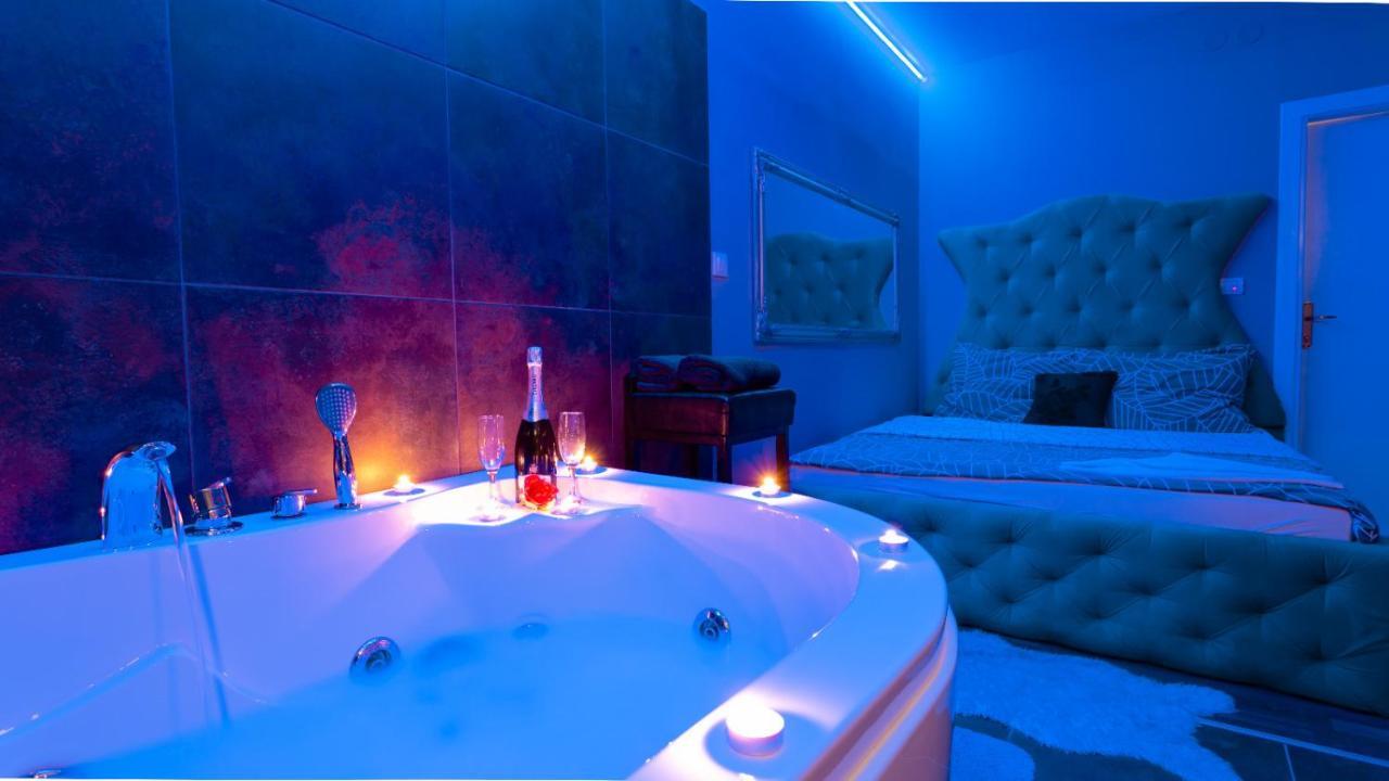 Intima Spa Apartmani 베오그라드 외부 사진