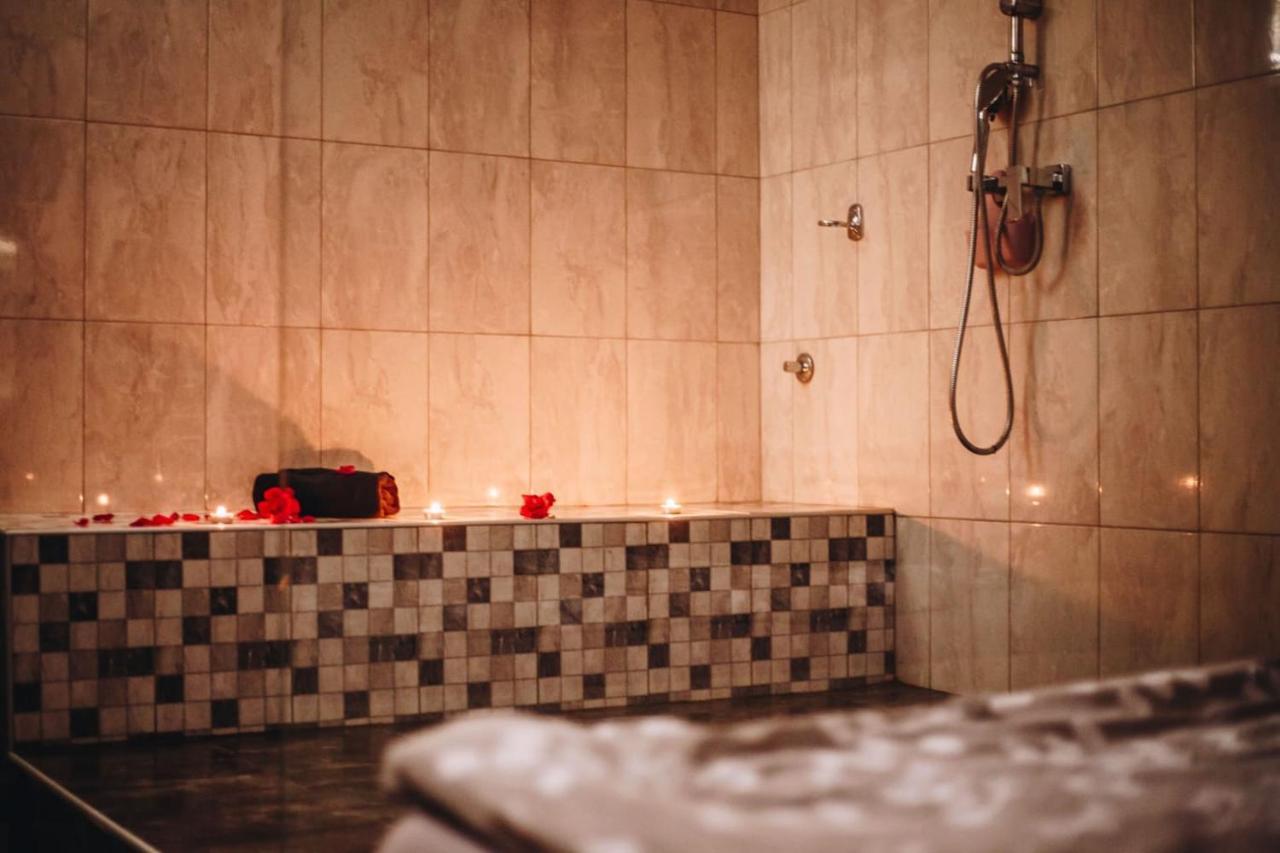 Intima Spa Apartmani 베오그라드 외부 사진