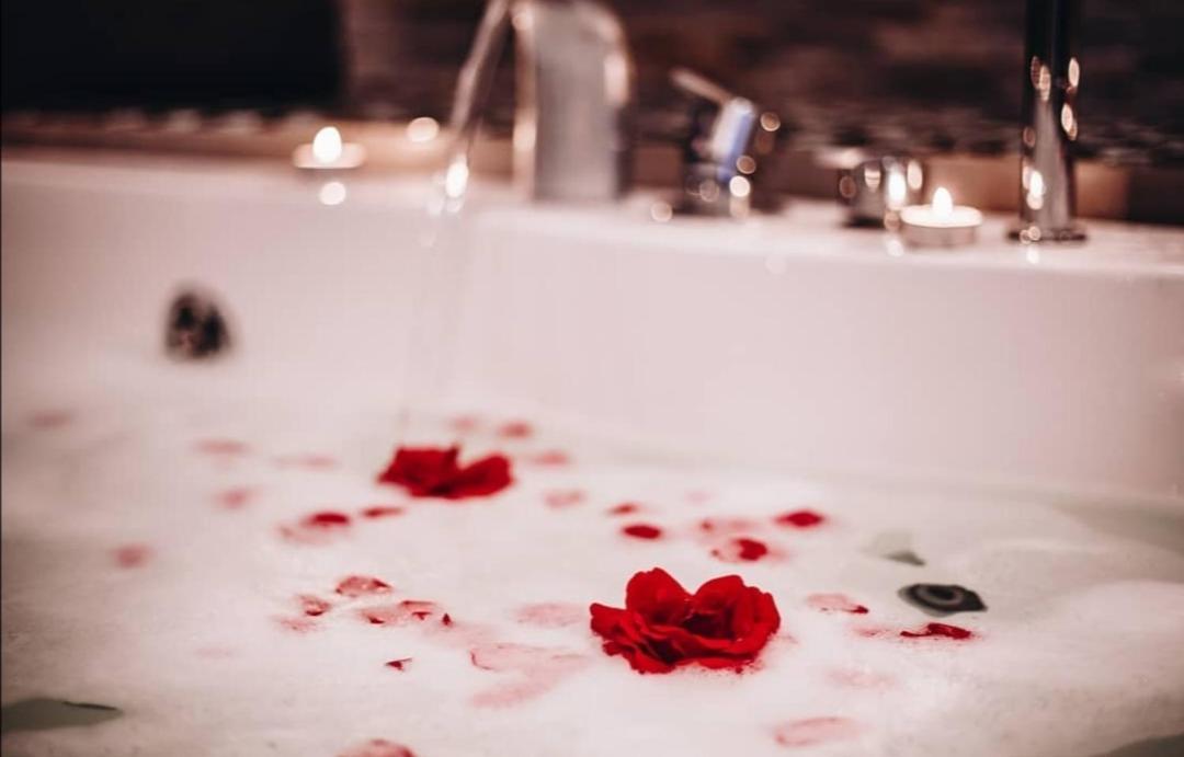 Intima Spa Apartmani 베오그라드 외부 사진