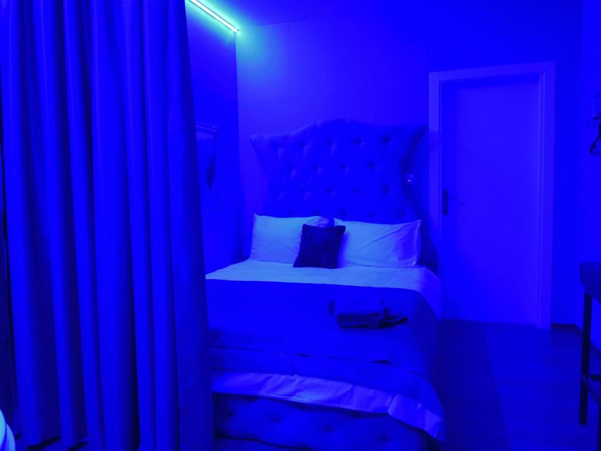 Intima Spa Apartmani 베오그라드 외부 사진