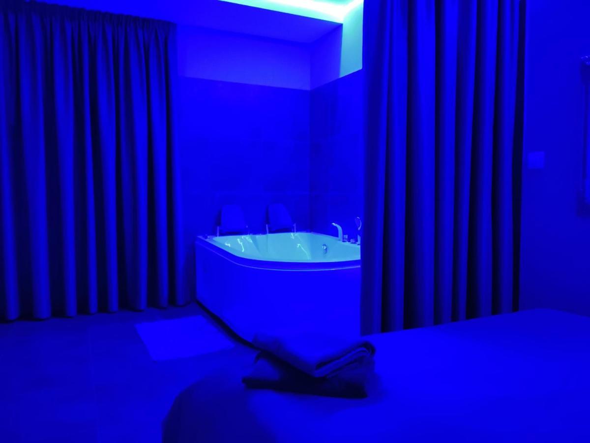 Intima Spa Apartmani 베오그라드 외부 사진