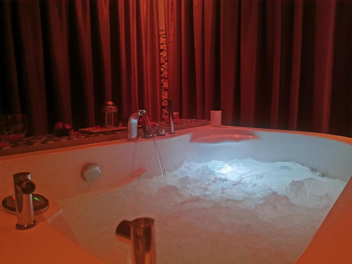 Intima Spa Apartmani 베오그라드 외부 사진