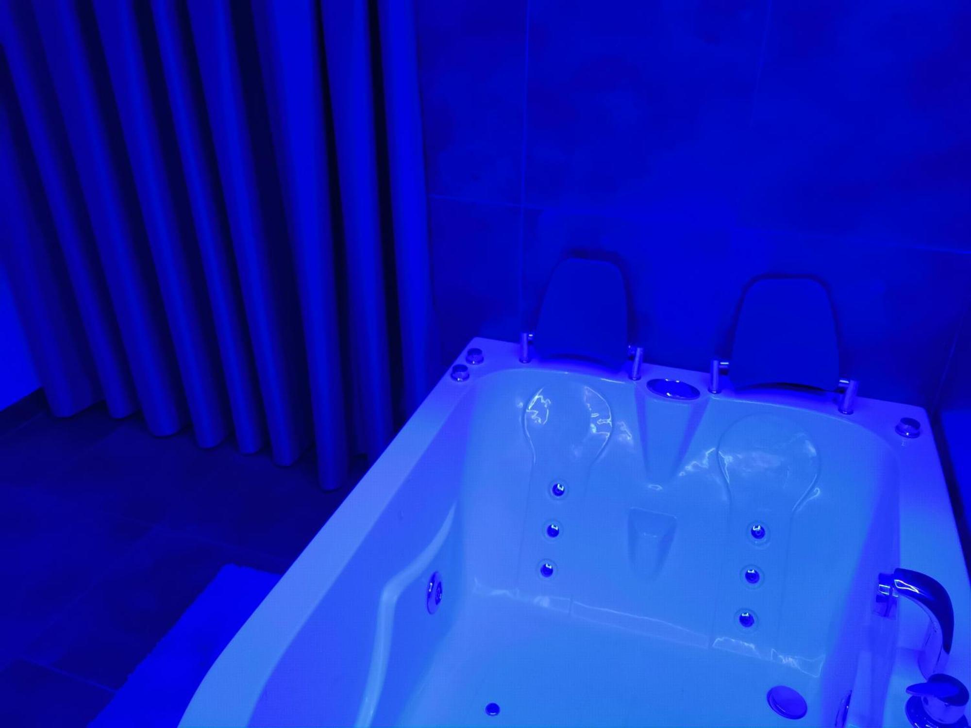 Intima Spa Apartmani 베오그라드 객실 사진