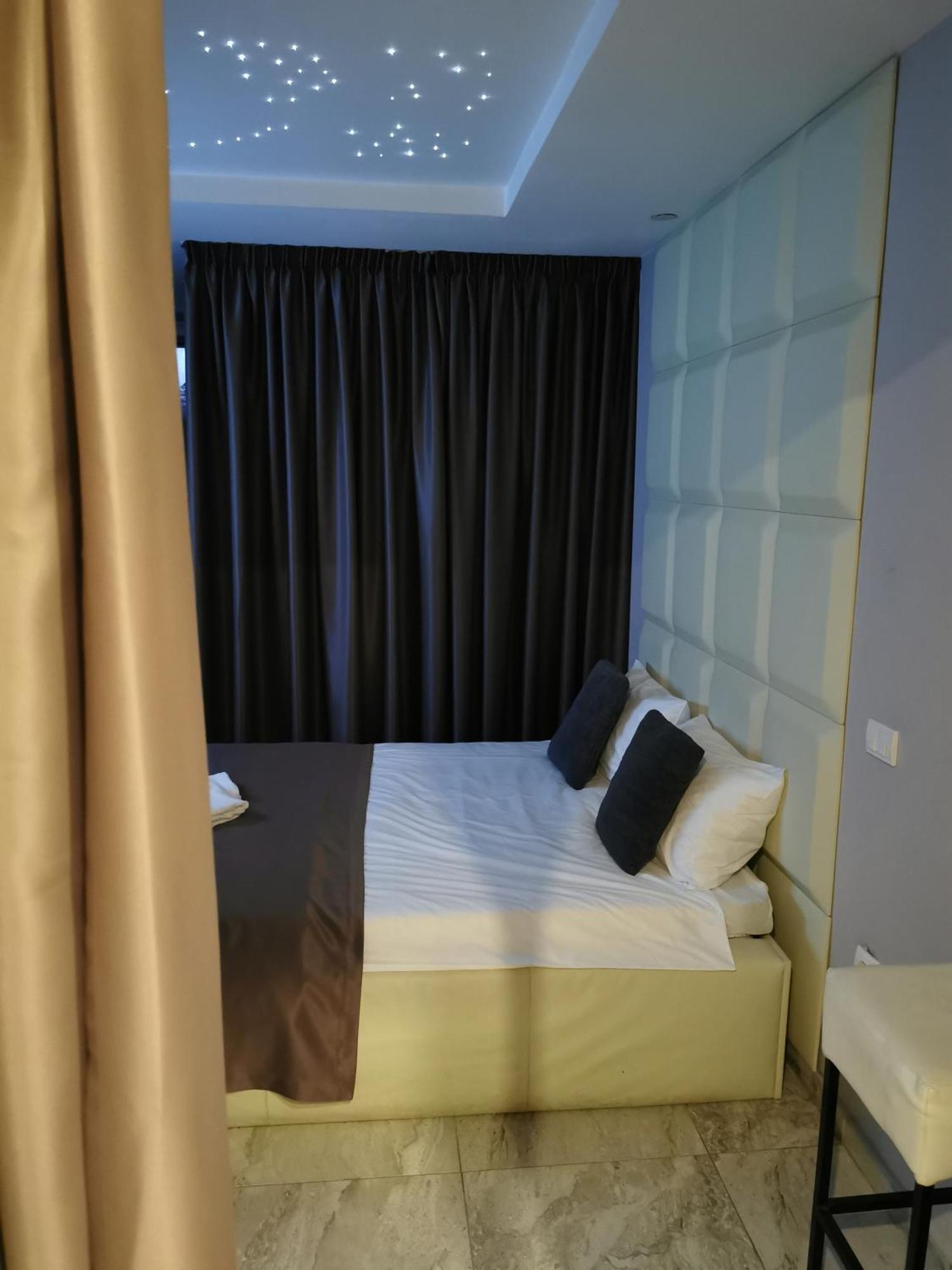 Intima Spa Apartmani 베오그라드 객실 사진