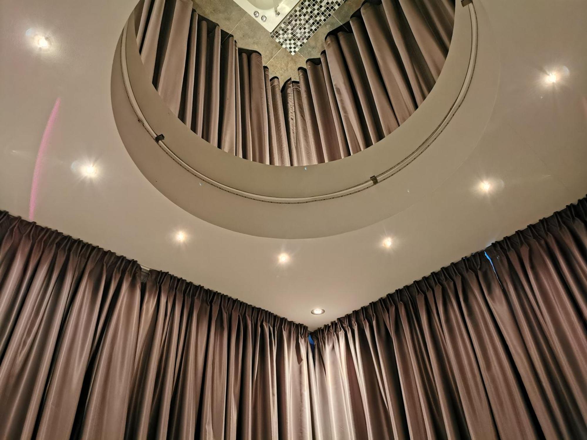 Intima Spa Apartmani 베오그라드 객실 사진