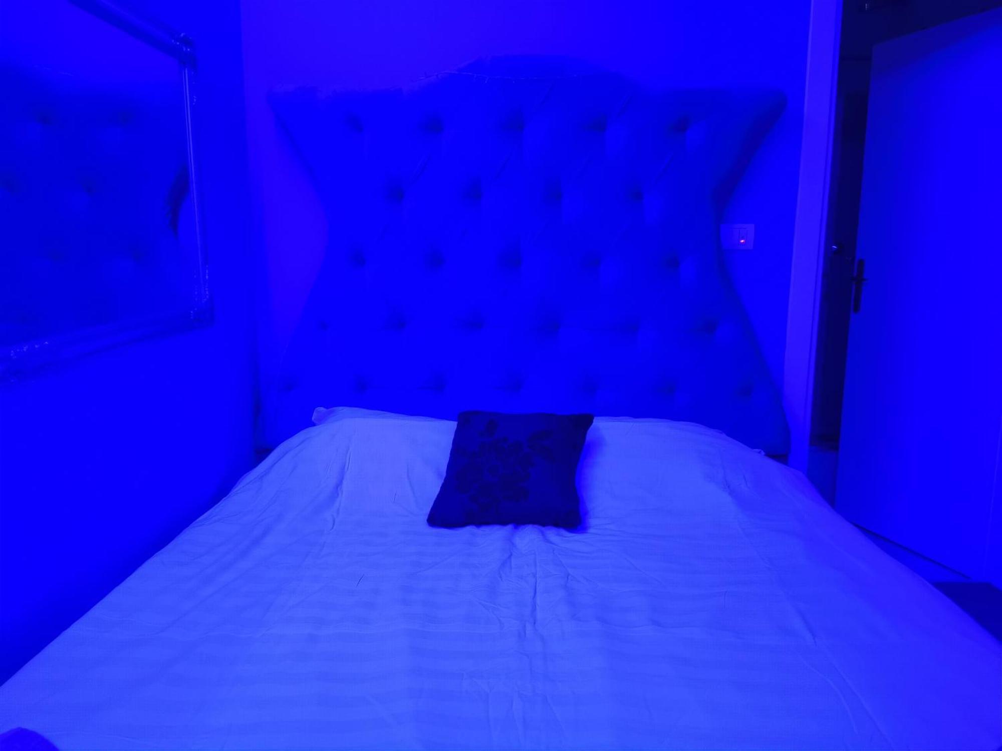 Intima Spa Apartmani 베오그라드 객실 사진